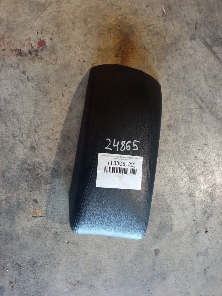 Armrest For 2011 Hyundai Sonata Stock 24865