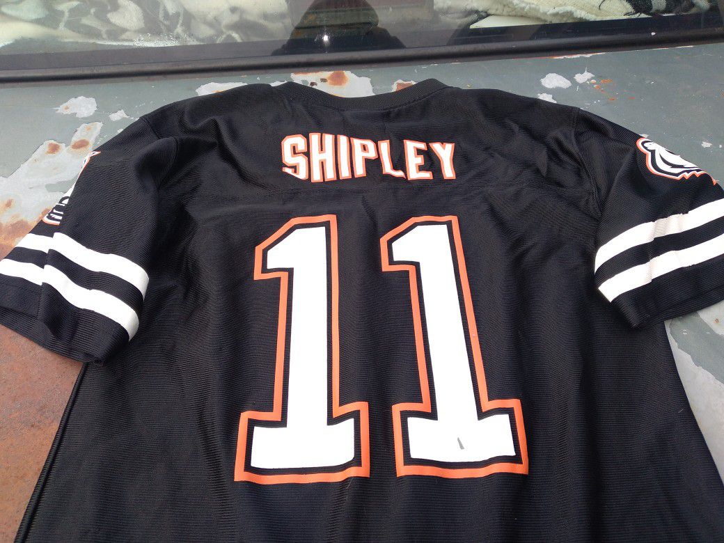 Jersey. .Shipley Number 11