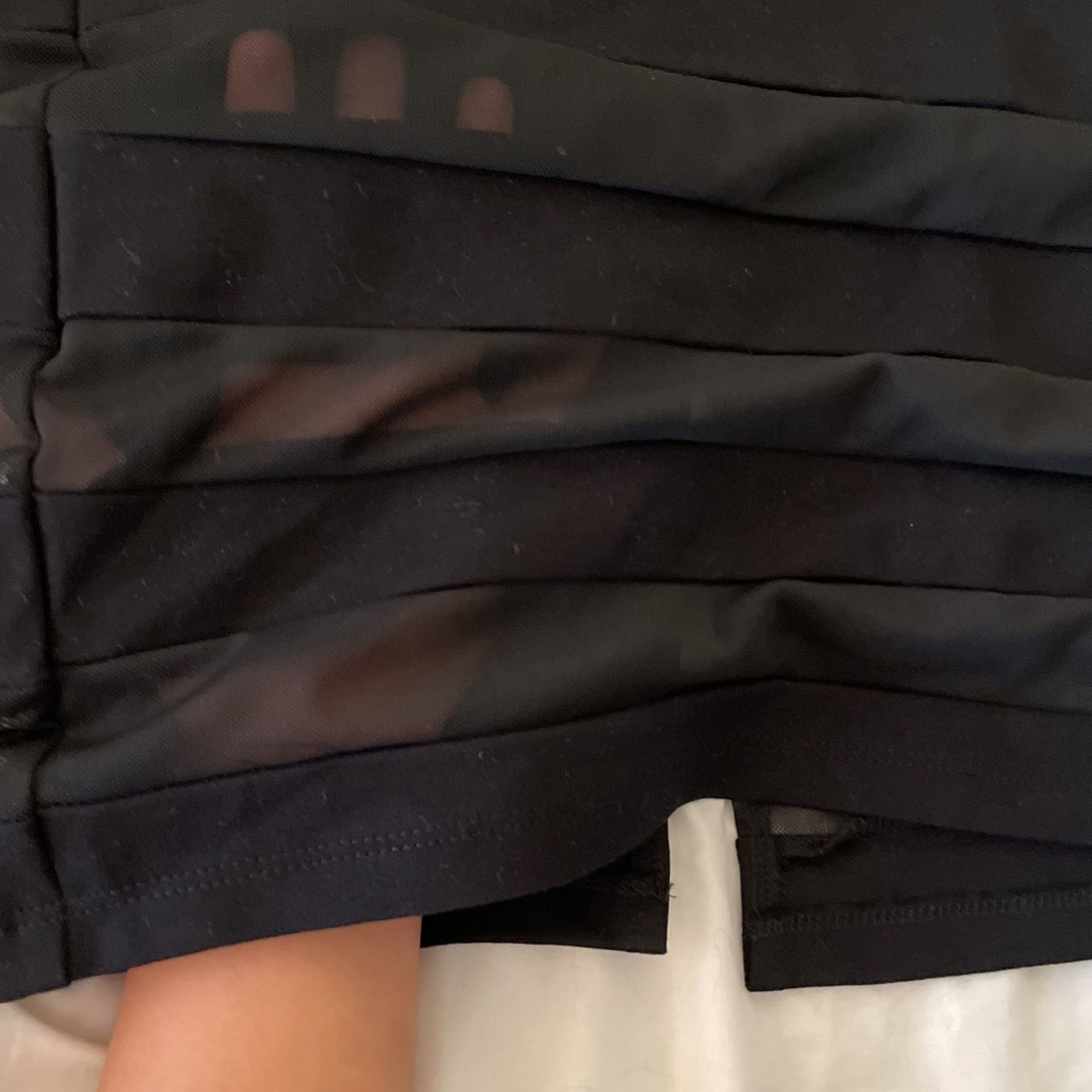 Pencil Skirt