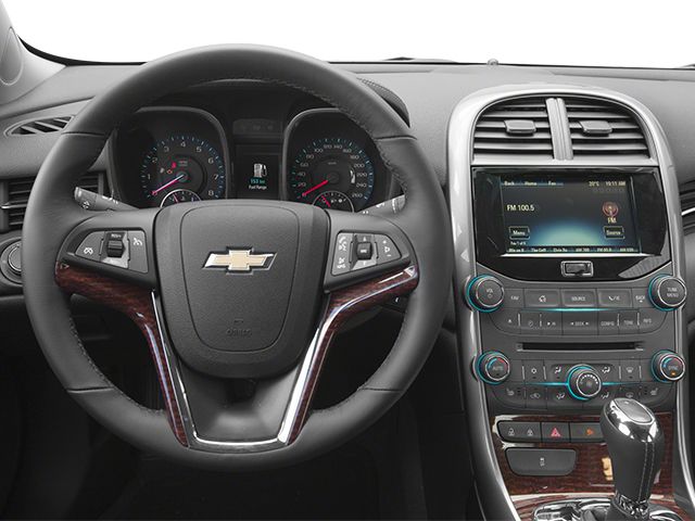 2013 Chevrolet Malibu