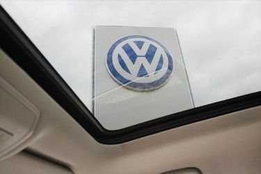 2019 Volkswagen Atlas Thumbnail