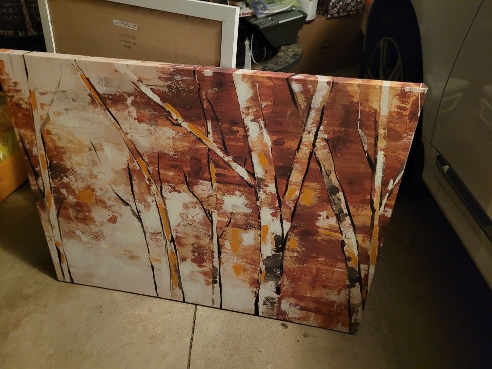 Canvas