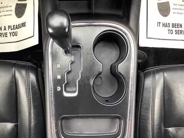 2011 Dodge Durango
