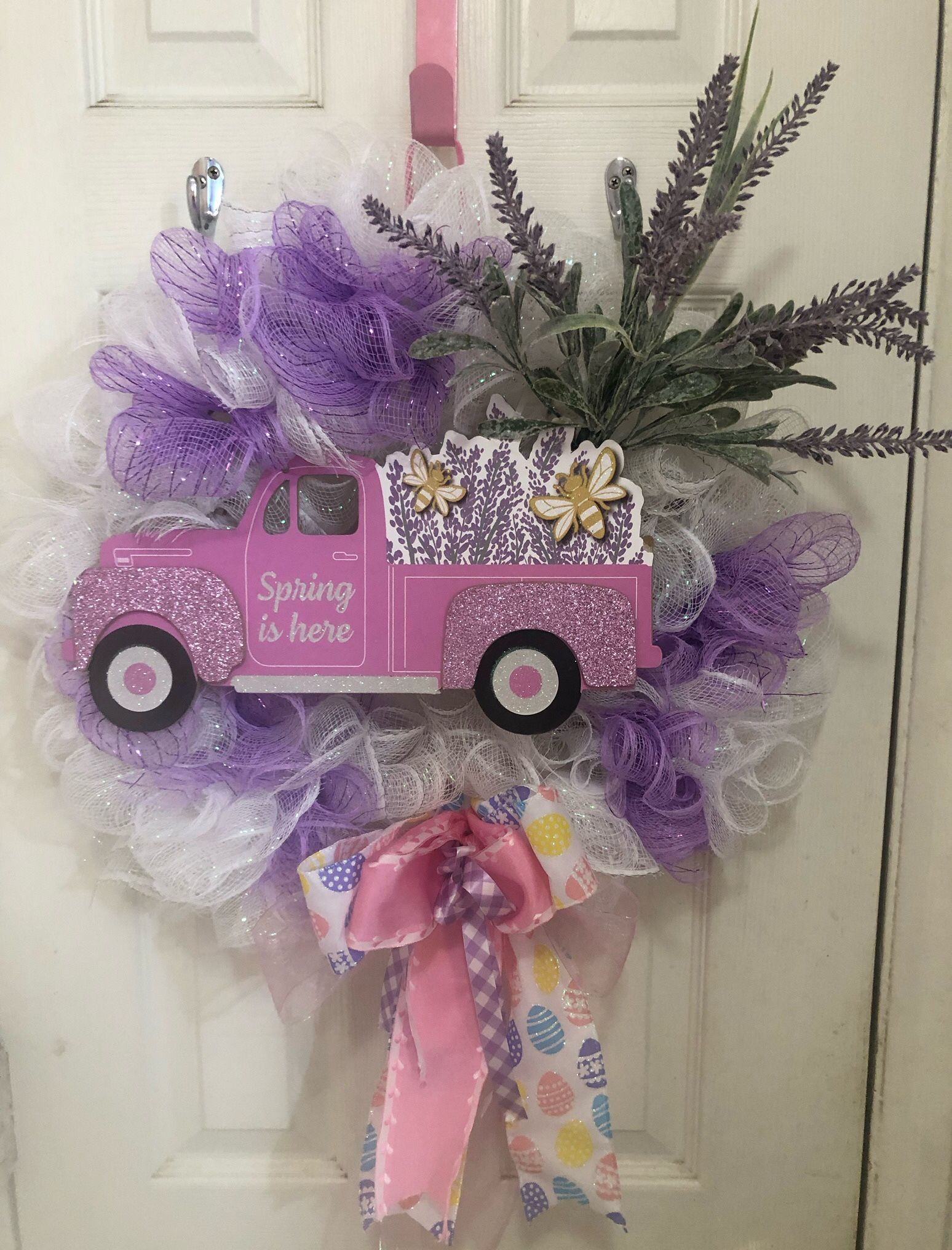 Easter /spring Wreaths