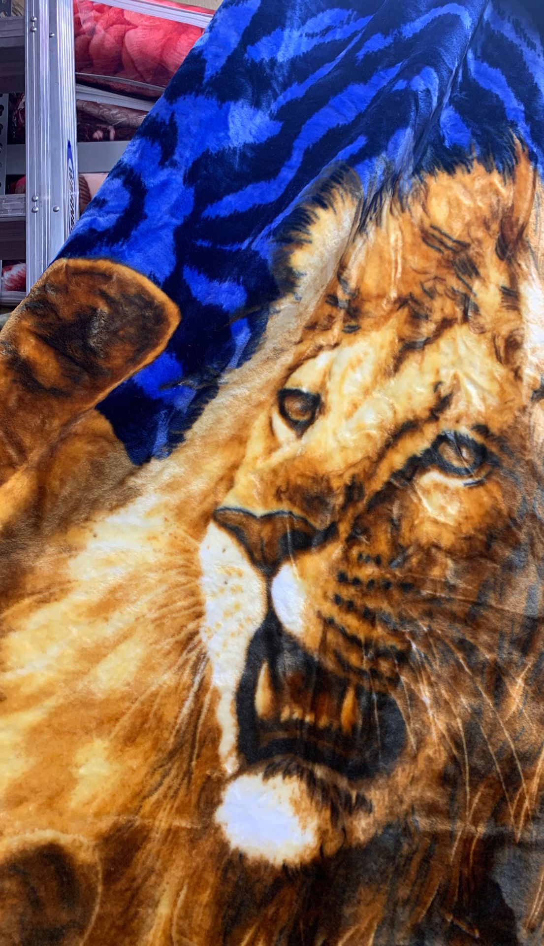 Brand new WARM WEIGHTED BLANKETS!!!