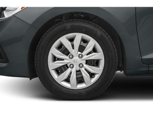 2019 Hyundai Accent