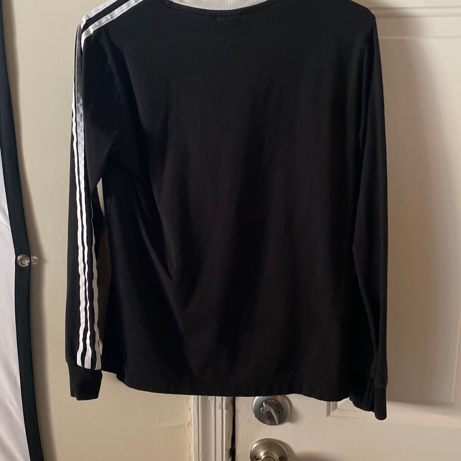 Adidas Long Sleeve