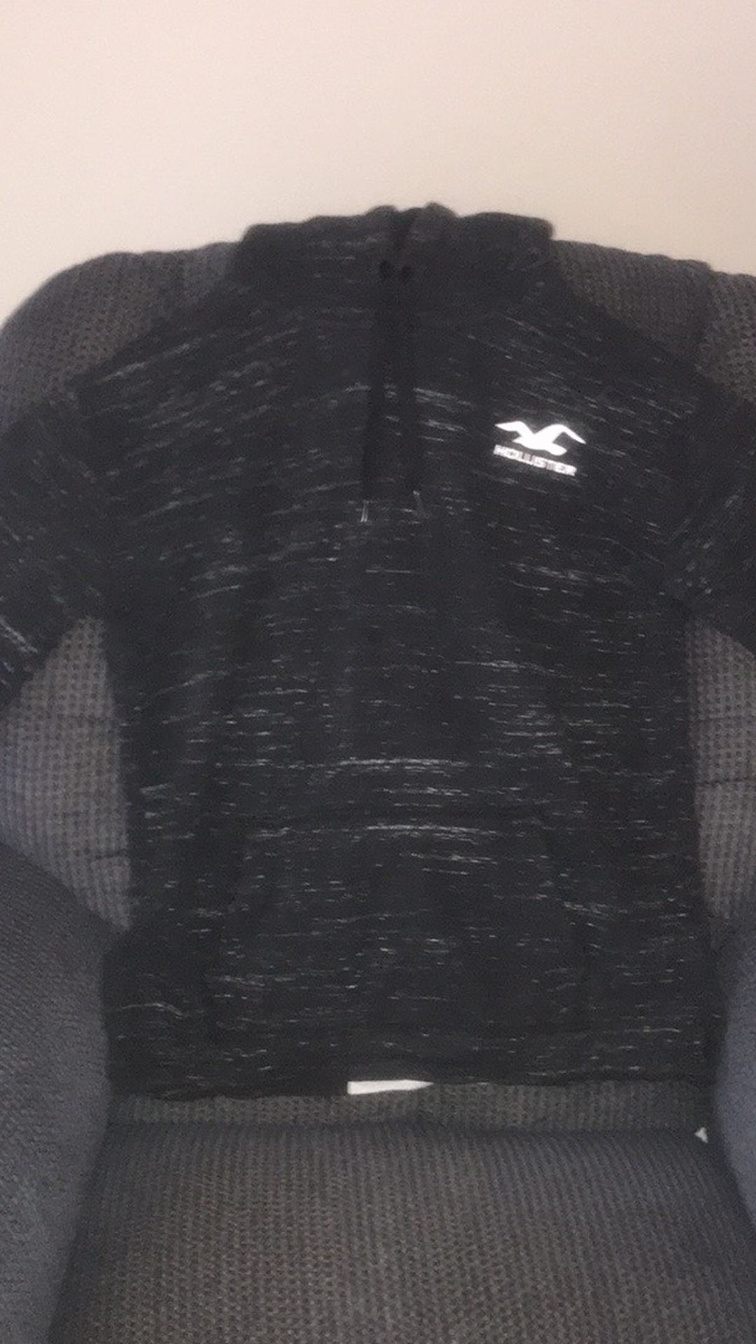 Hollister hoodie