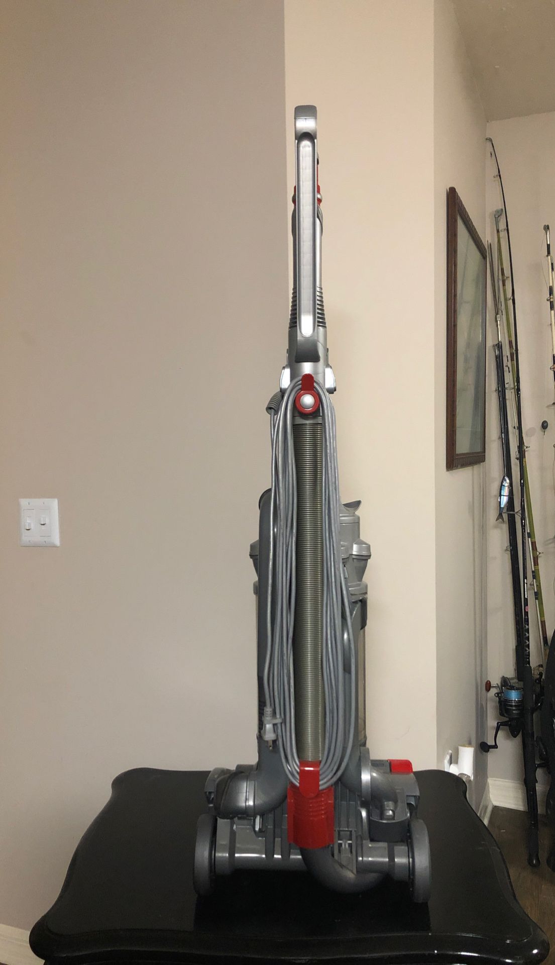 Dyson DC14 Red