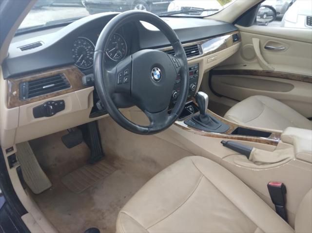 2007 BMW 3 Series