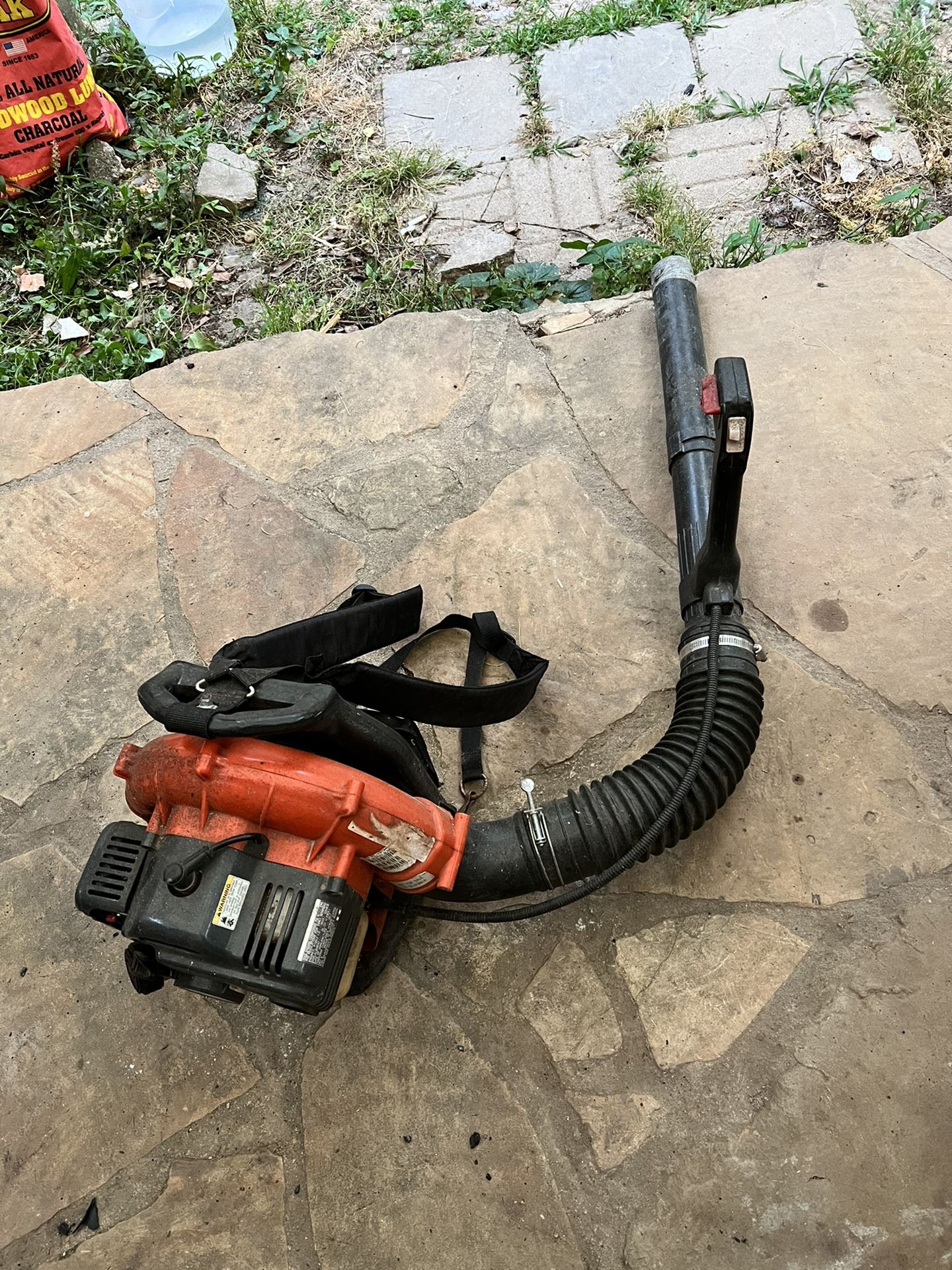 Mini Blower