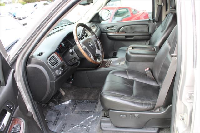 2008 GMC Sierra Denali