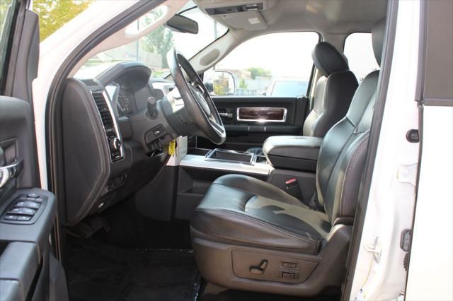 2011 Dodge Ram 3500