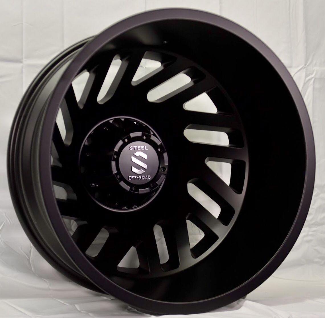 Dually wheels in stock no wait time!!!!