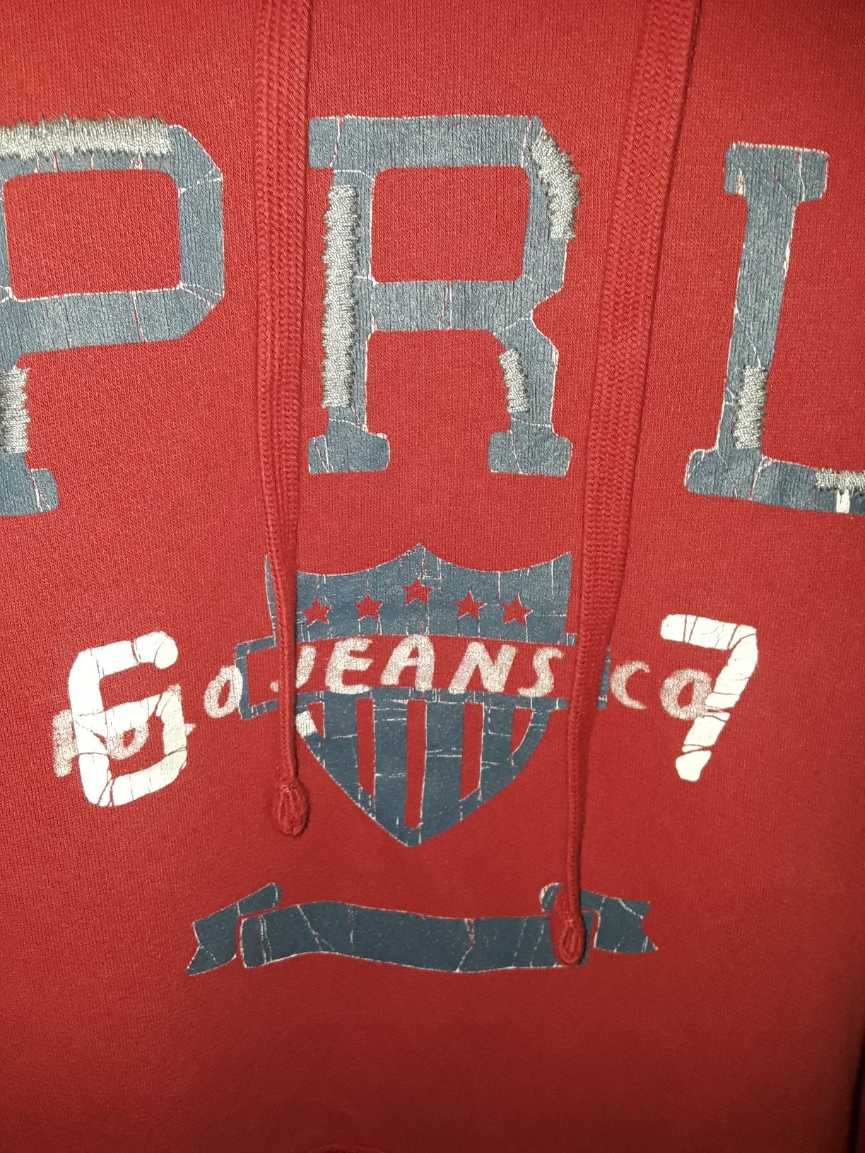 Polo Ralph Lauren Hoodie