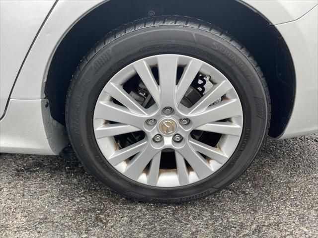 2010 Mazda Mazda6
