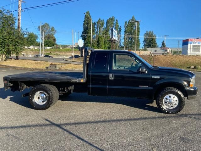 1999 Ford Super Duty F-350 DRW