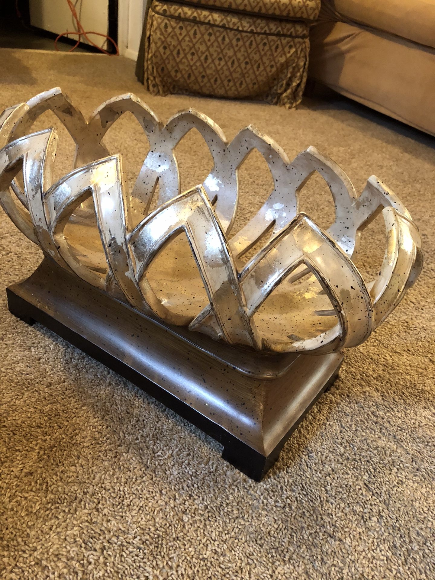 Home Decor Bowl