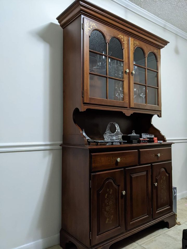 China cabinet