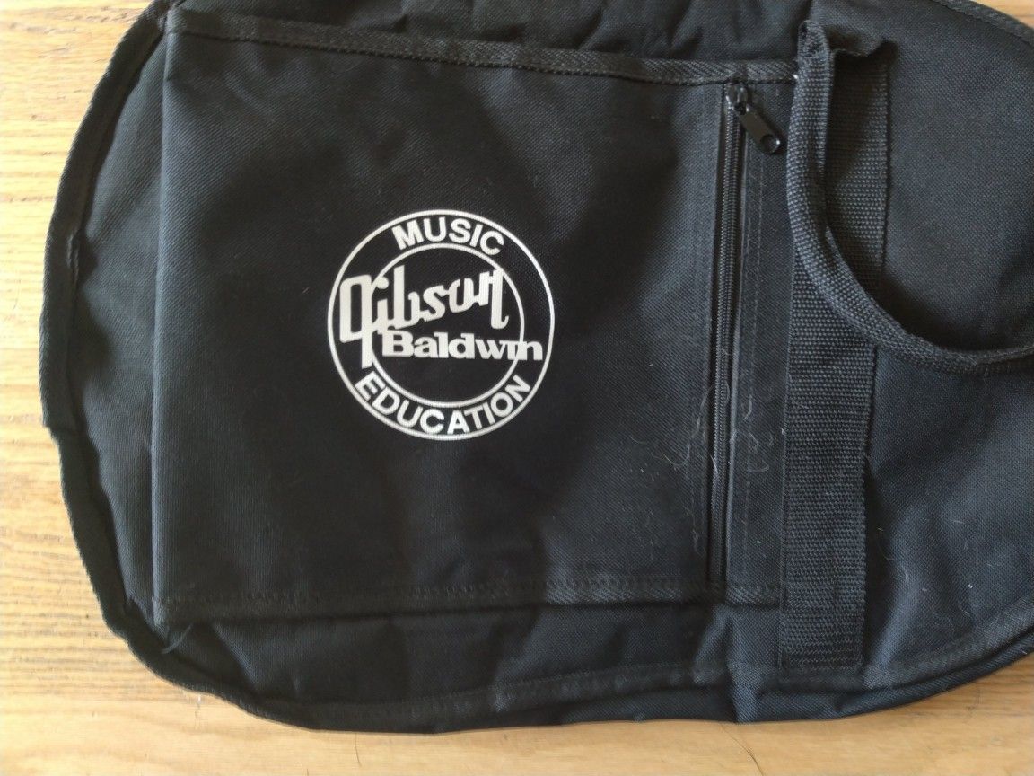 Gibson Electric Guitar Gig Bag