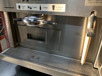 mastrena thermoplan cs2 starbucks commercial coffee espresso machine