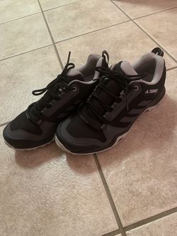 Adidas Terrex Womens AX3 GTX Hiking Boots, size 8.5 Thumbnail