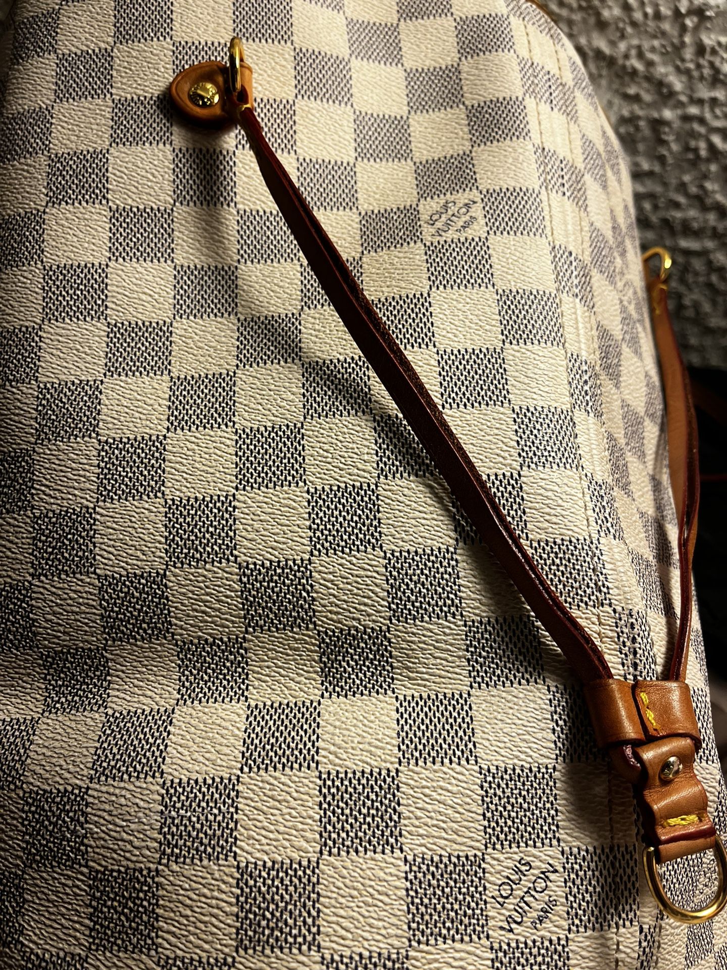 LV Neverfull GM