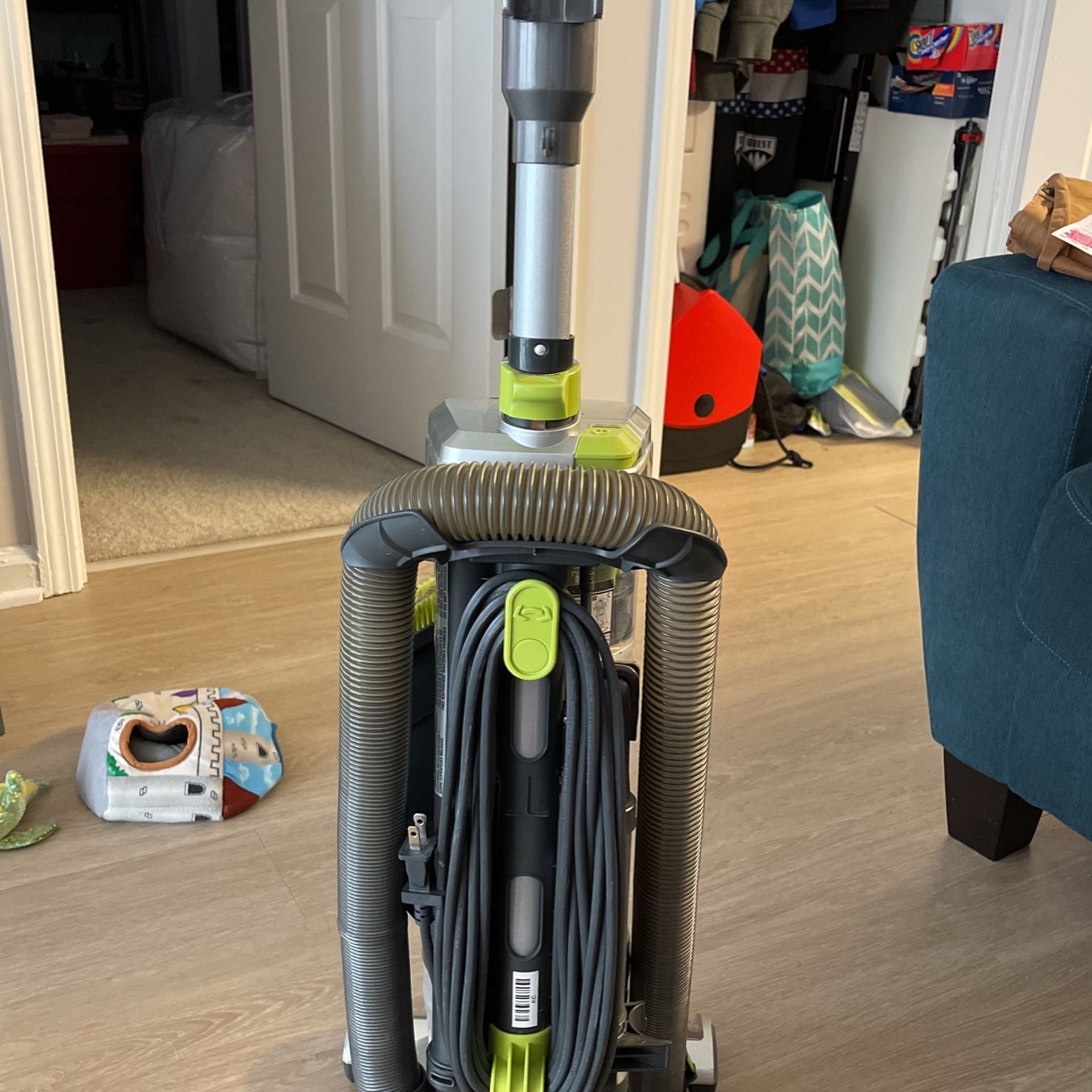 Hoover Air Lite Vacuum