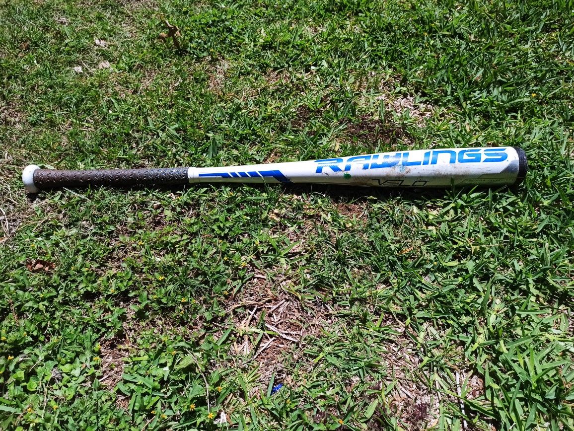 Rawlings Velo BBCOR