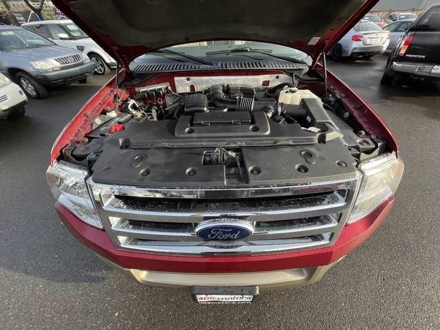 2013 Ford Expedition