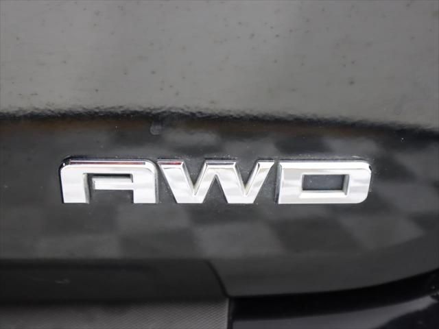 2016 GMC Terrain