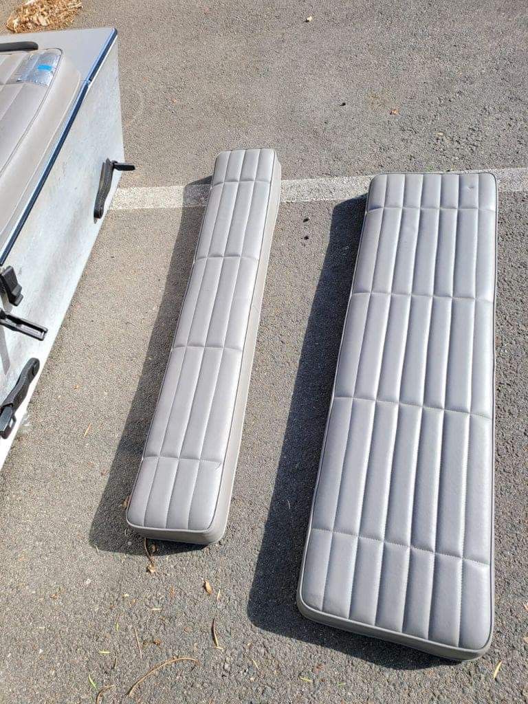 Spare Van Parts