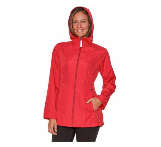 Jones New York Ladies Parka Jacket S,M, L, XL, XXL AVAILABLE