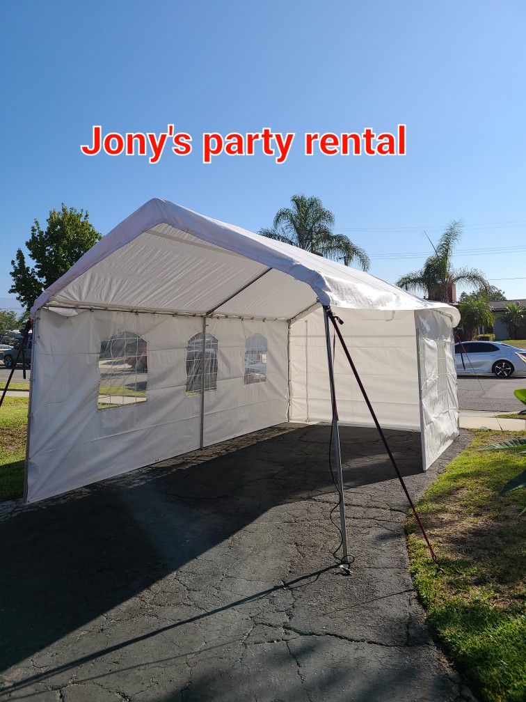 Canopys, Draping, Tables, Chairs, Jumpers And Heaters
