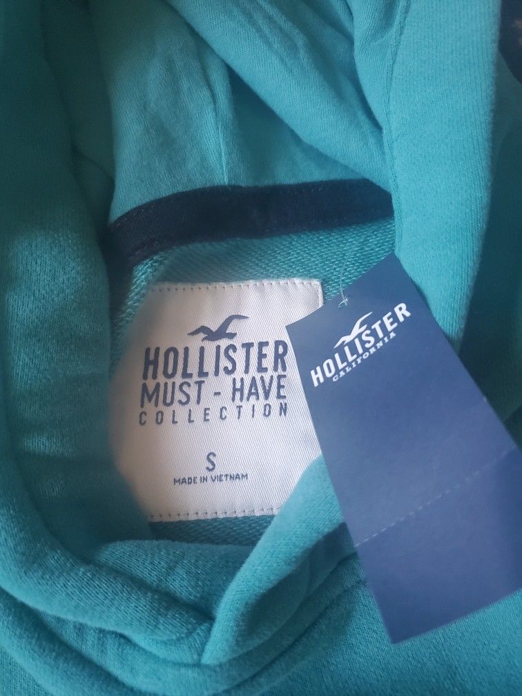 Hollister Men Hoodie