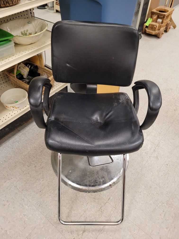 Salon Chair