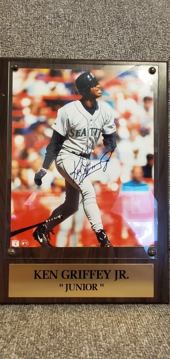 Seattle Mariners