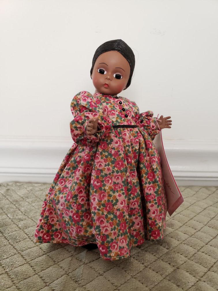 Madame Alexander Prissy 8" Doll From Gone With The Wind