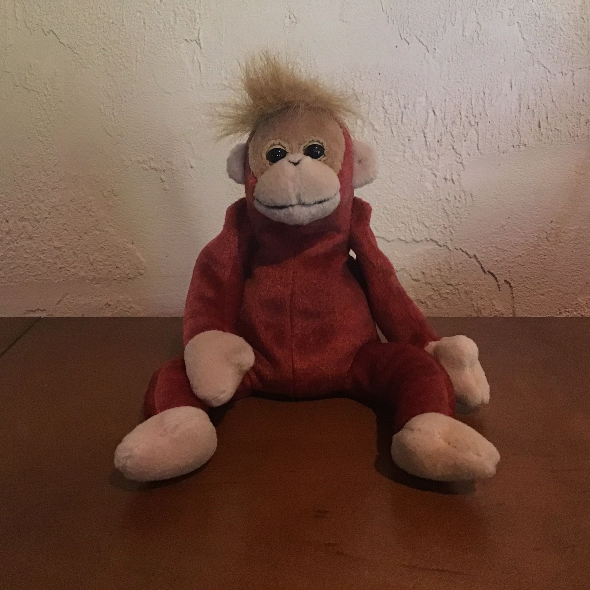 Funky Stuffed Animals