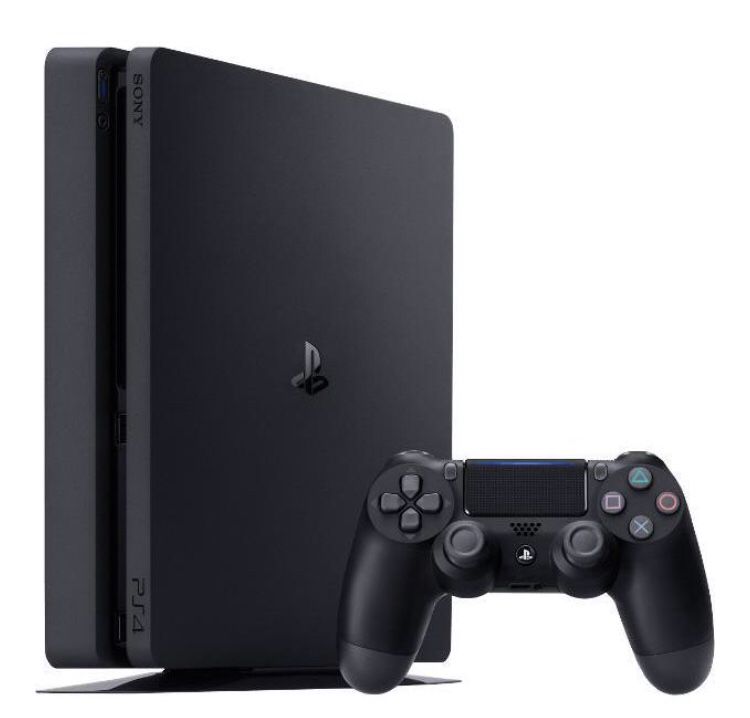 PS4 CUH-2115B 1 TB