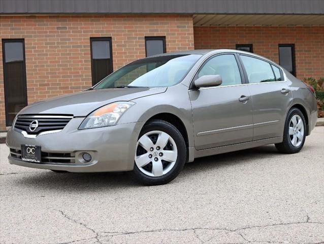 2008 Nissan Altima