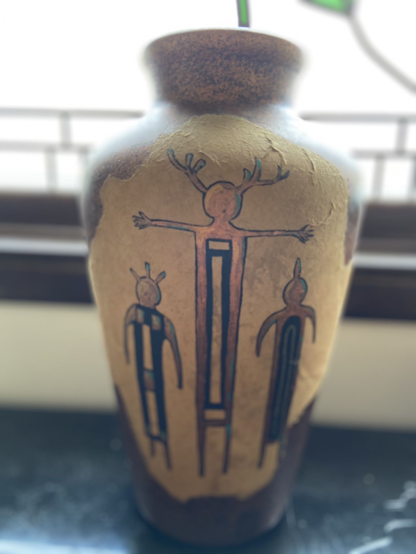Vintage Vases