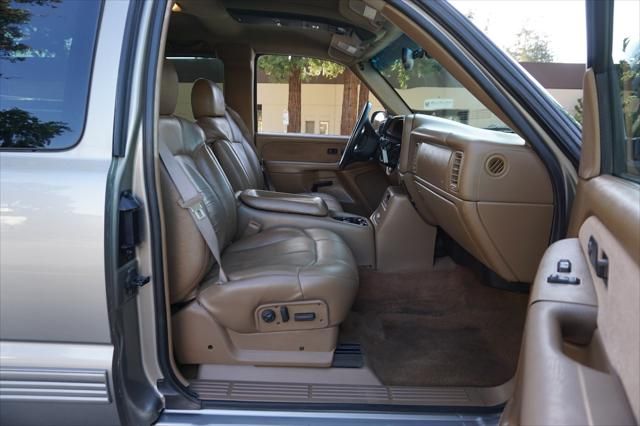 2000 Chevrolet Silverado 1500