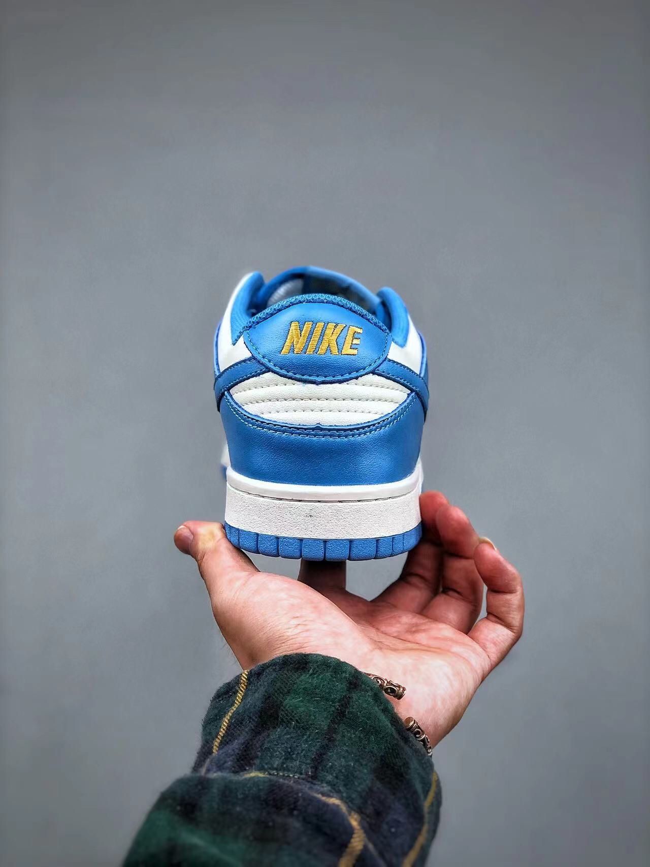 Nike SB Dunk Low Coast