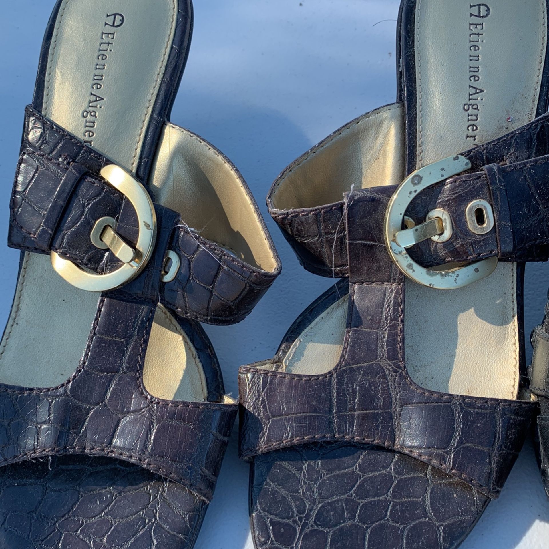 Heel Shoes