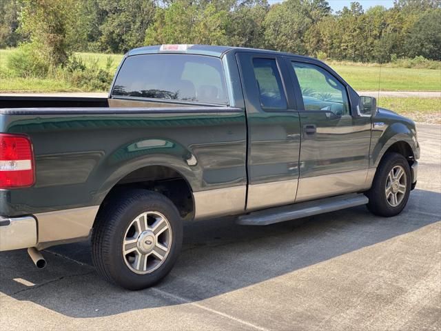 2006 Ford F-150