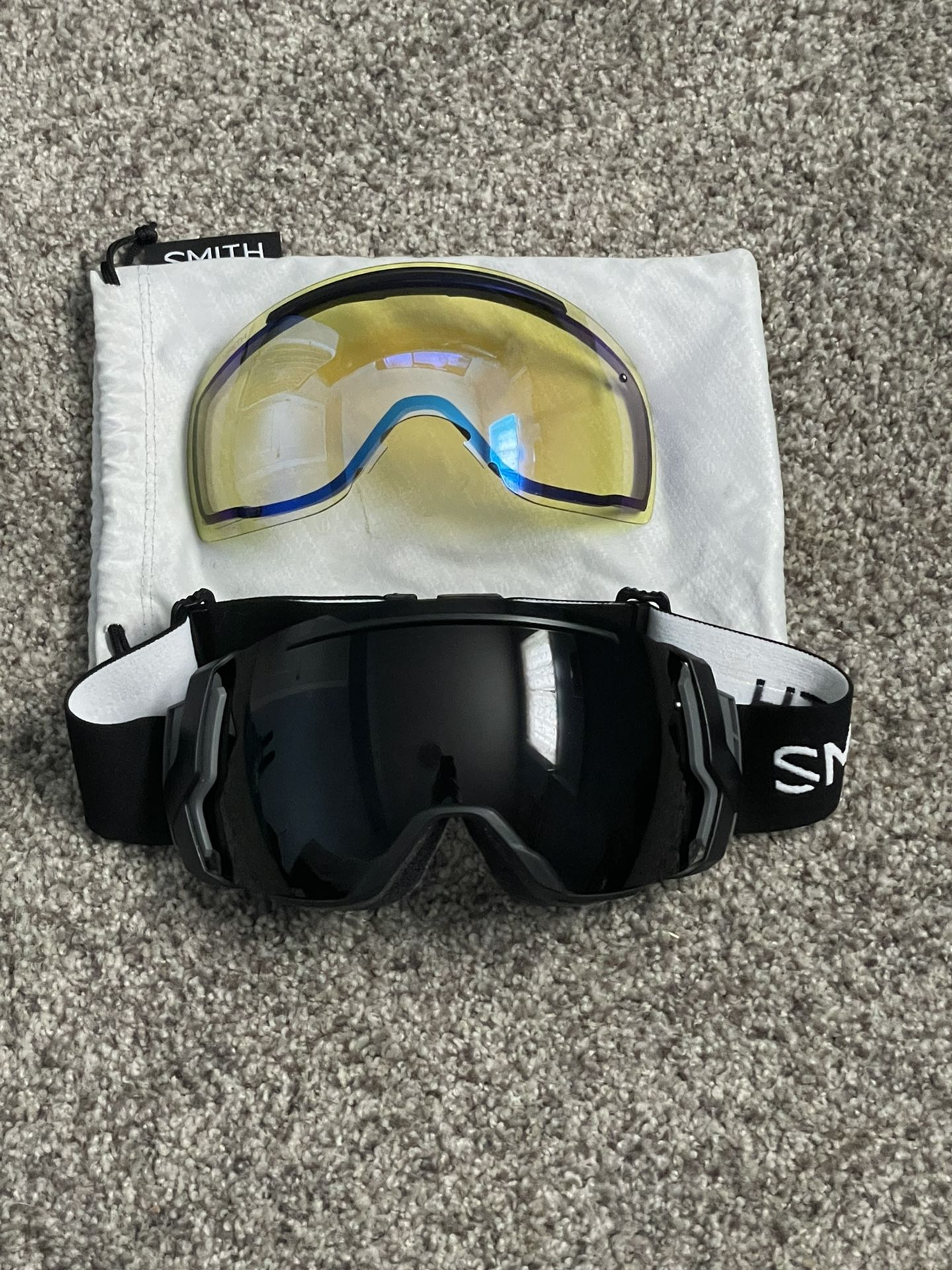 Snowboard Goggles