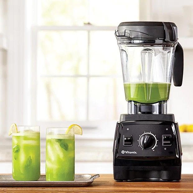 New! Vitamix 7500 Blender, Professional-Grade, 64 oz. In The Box Seal