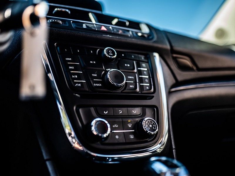 2013 Buick Encore