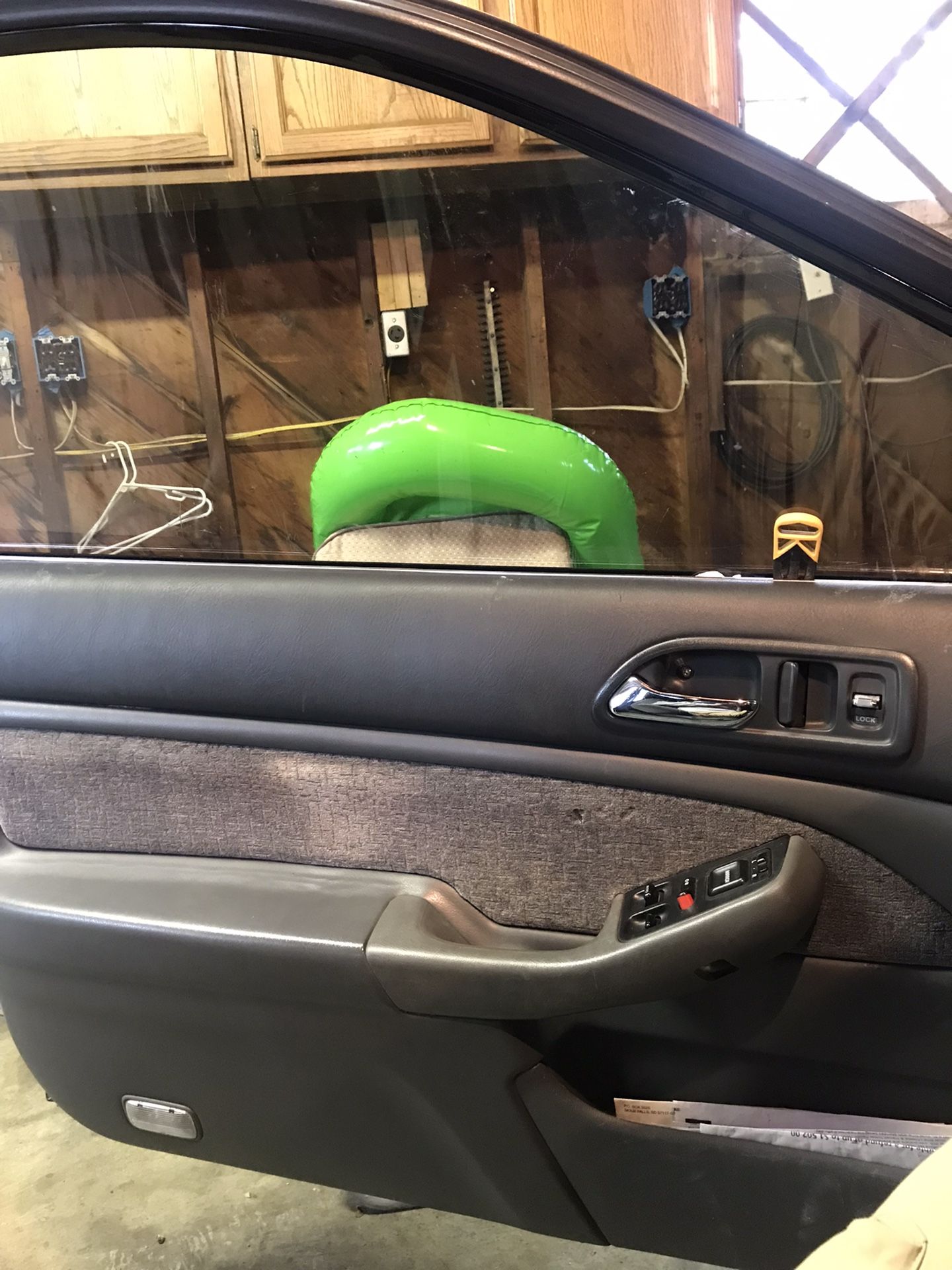 1996 Honda Accord